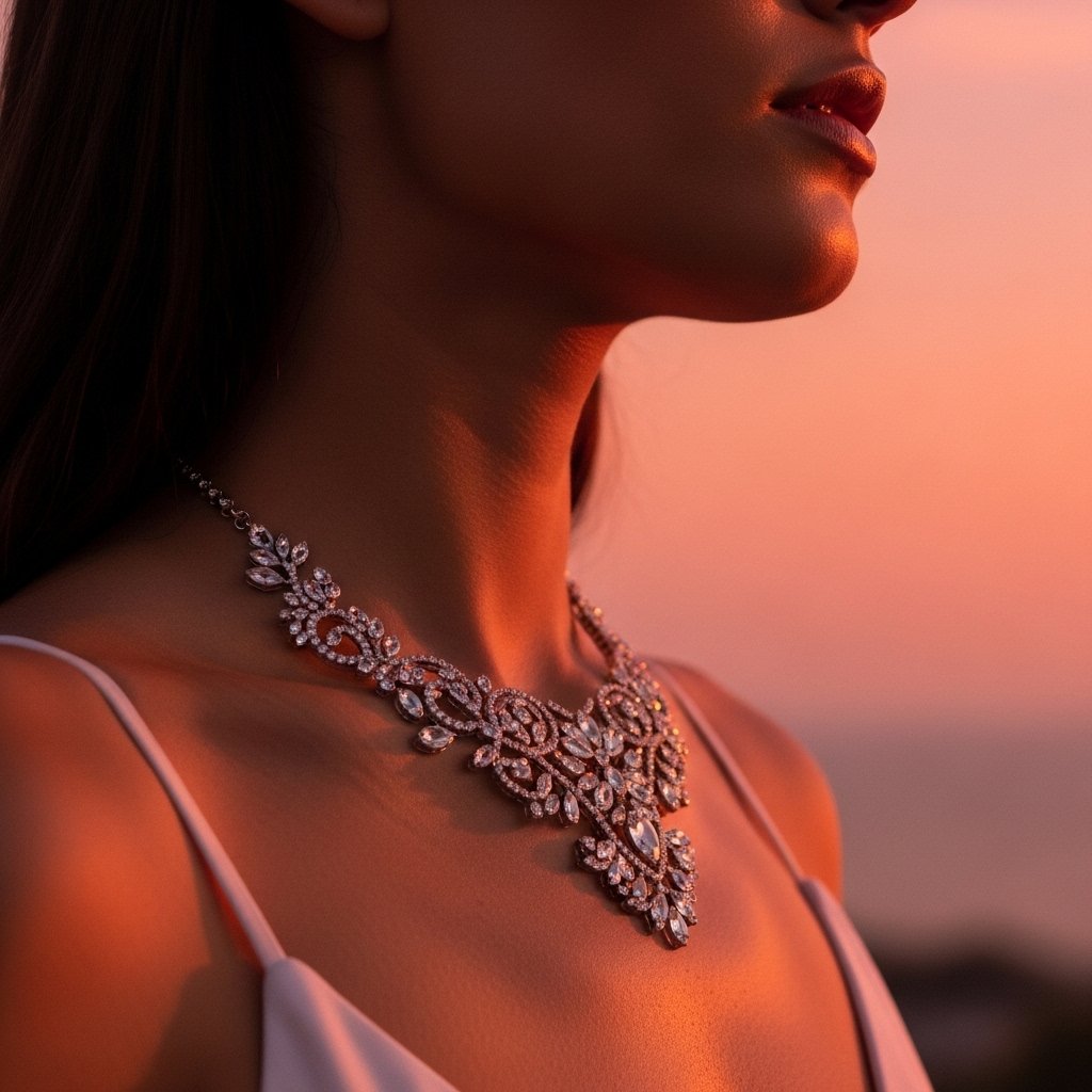 Layered Necklace